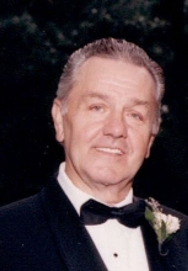 Daniel F. Skowron