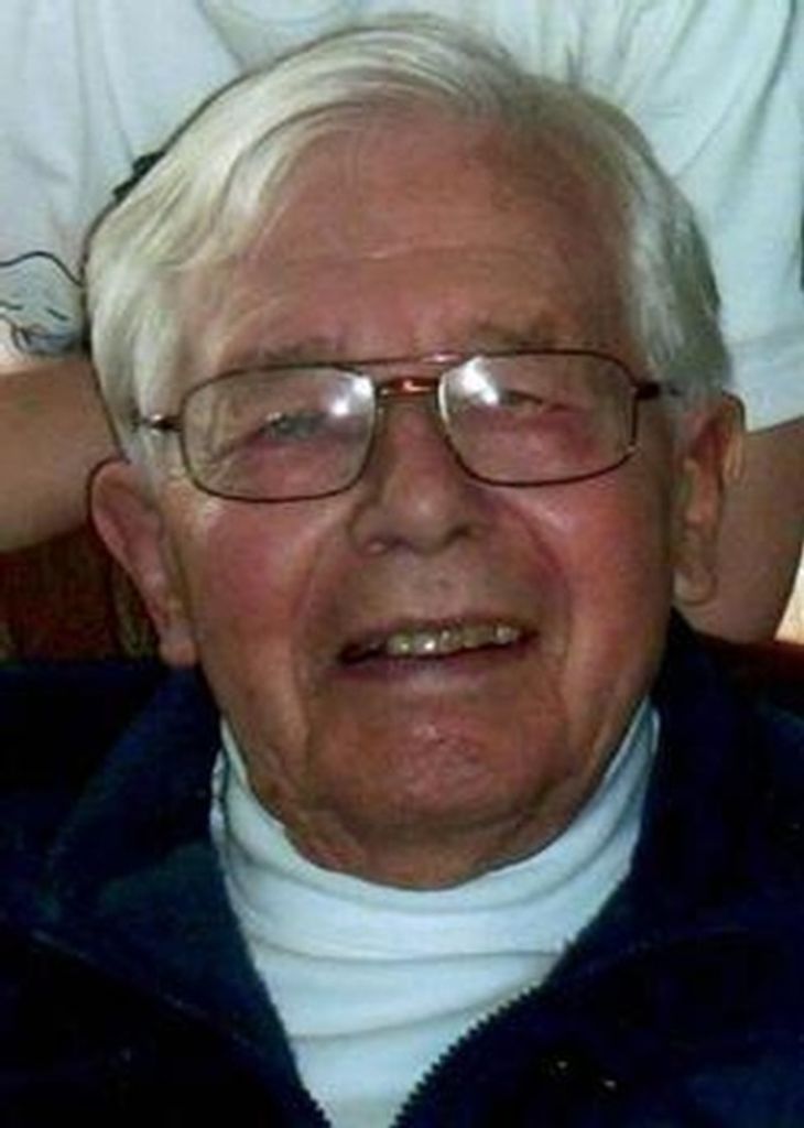 James "Jim" R. Hertzler