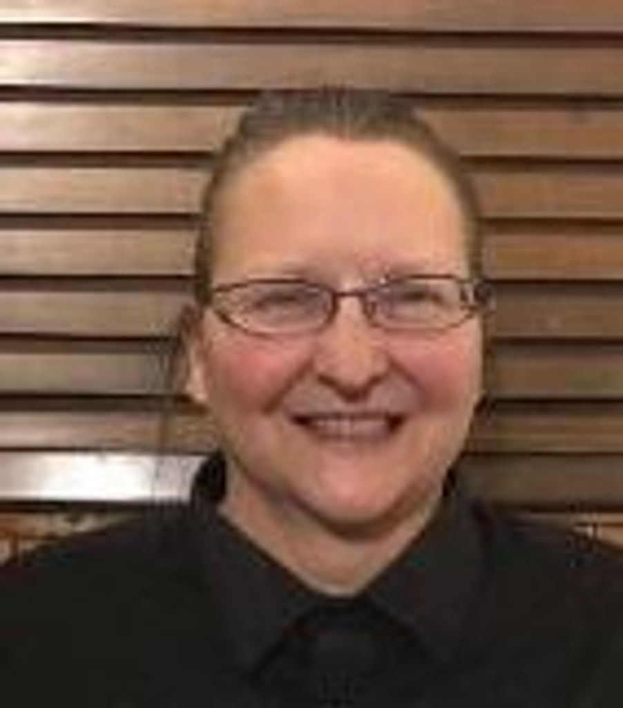 Jane Jackson