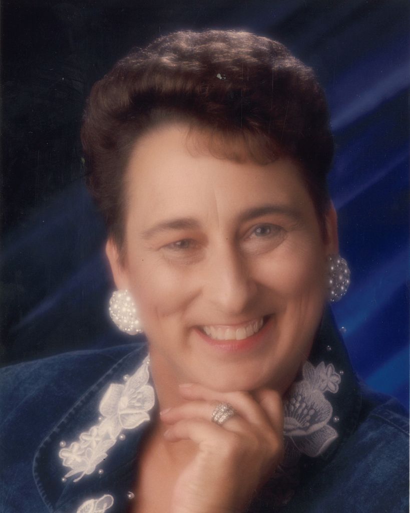 Alta Bernice Ray