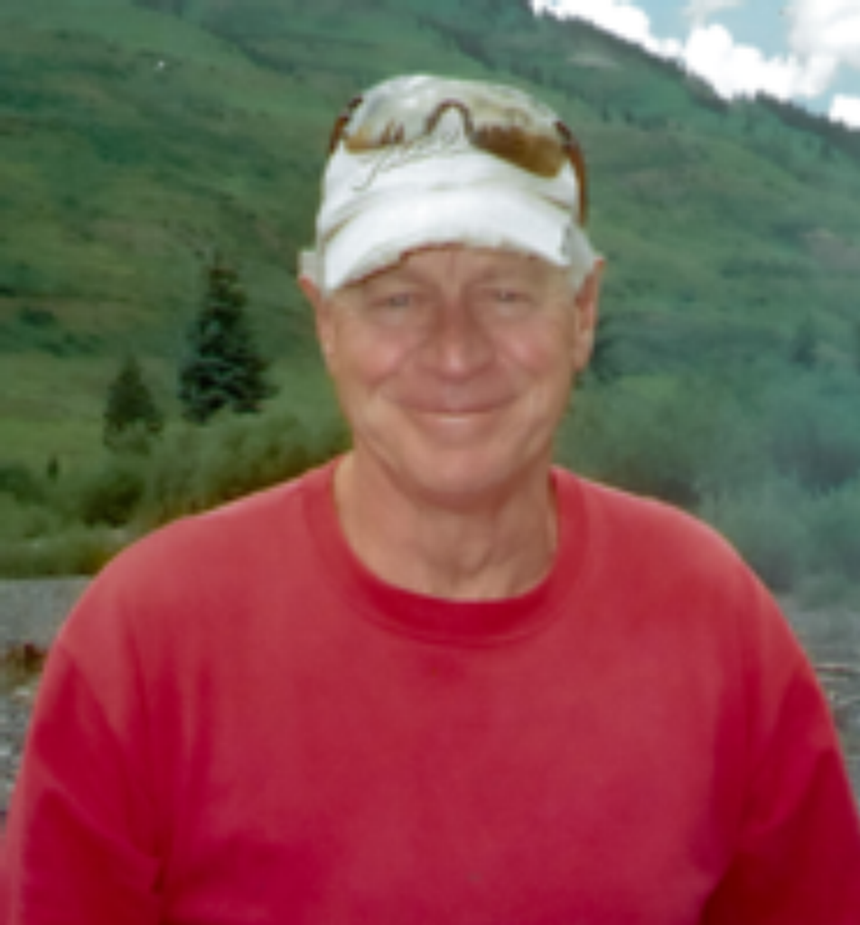 Curtis Wilker