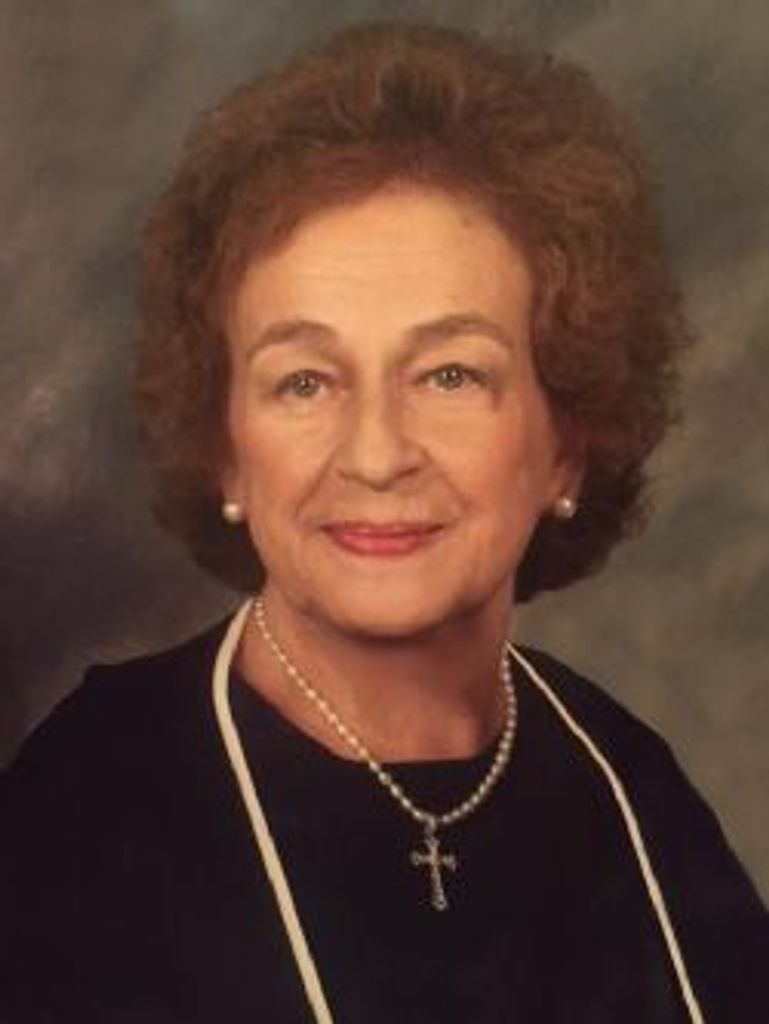 Barbara Moring