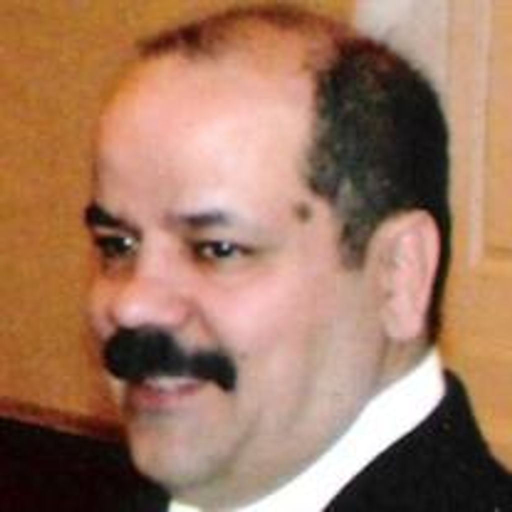 Hector M. Villanueva Profile Photo