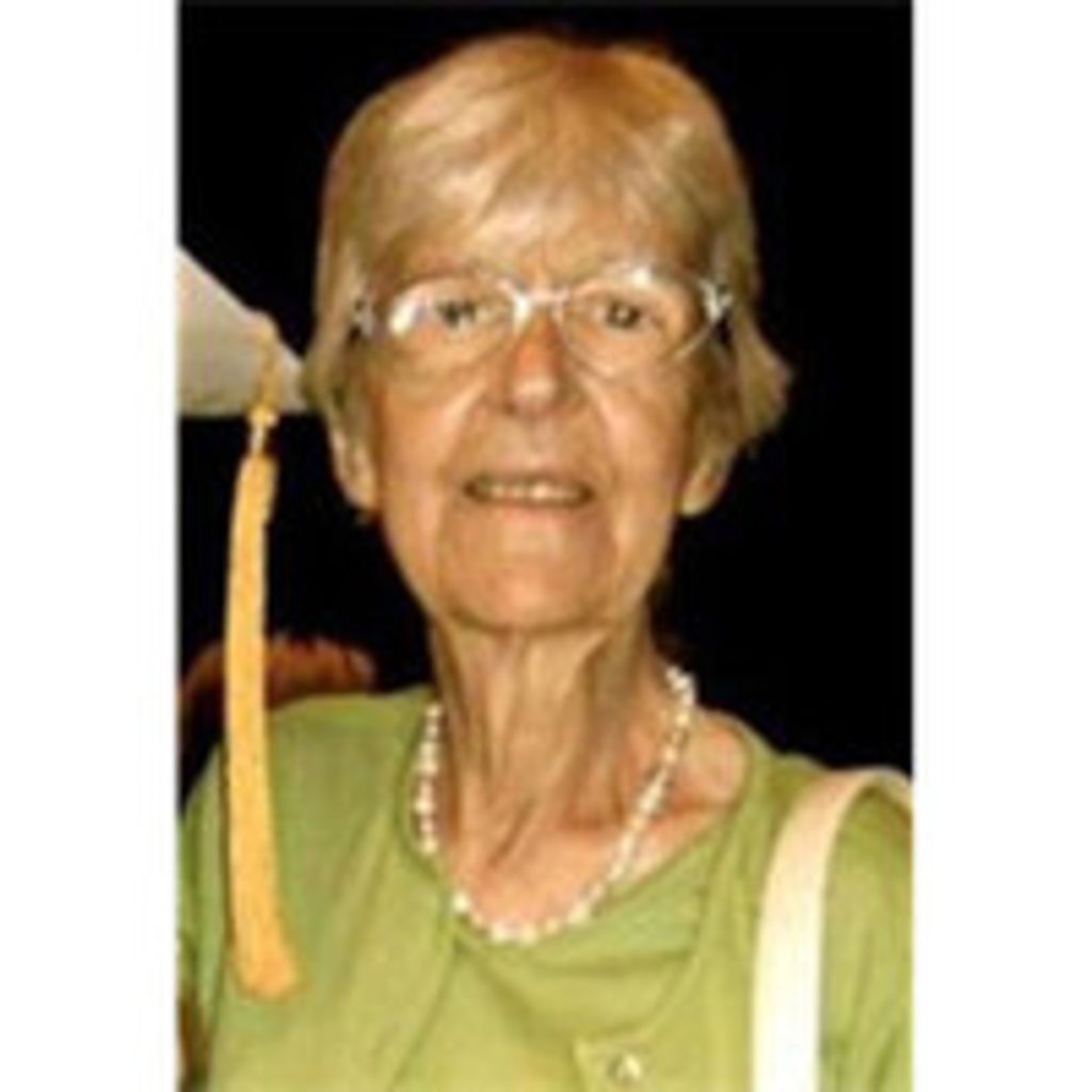 Monika F. Lynch