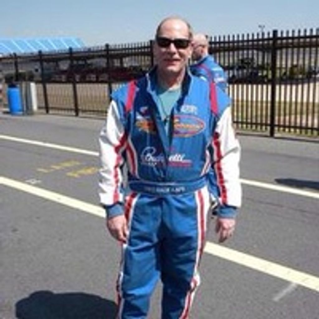 Ralph Parker "Scooter" Coble,  Iii