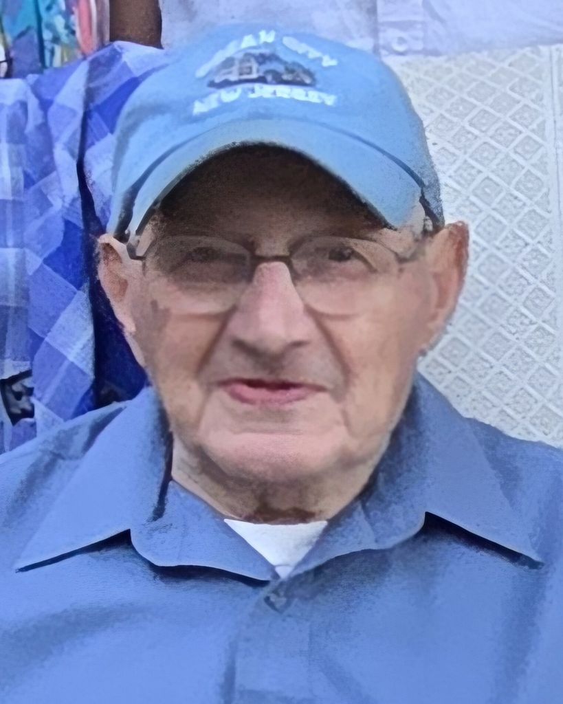 Dominic Francis Figorito
