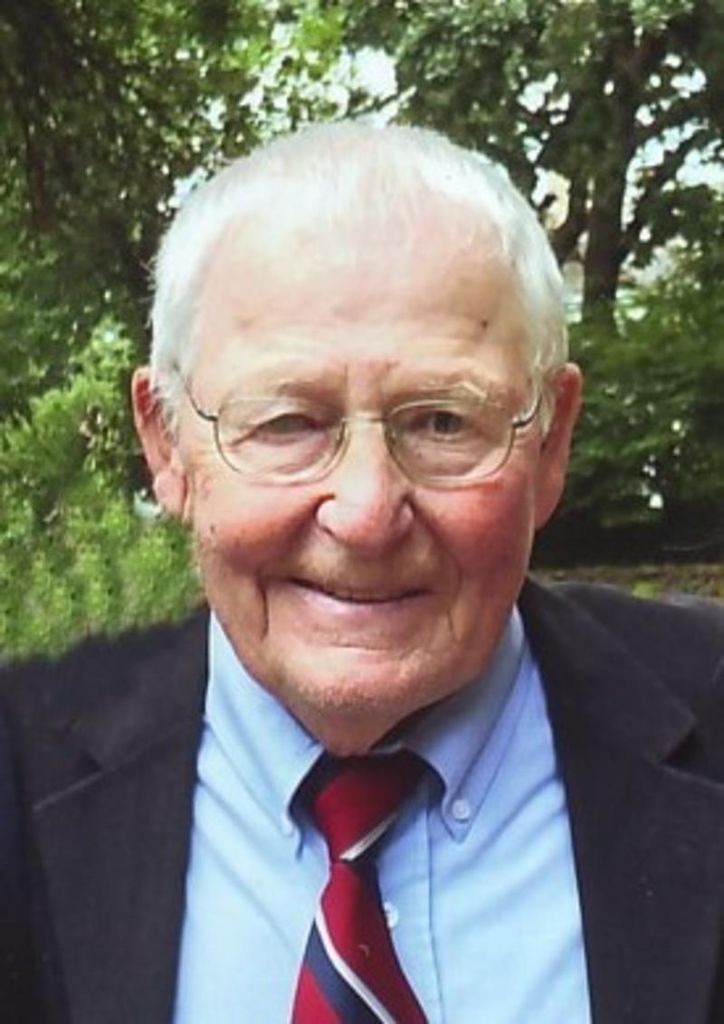 Maynard "Barney" Penning Profile Photo