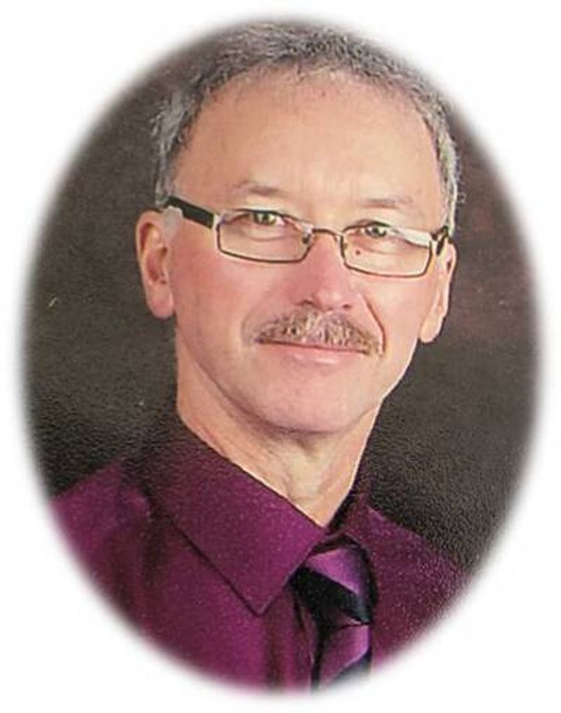 Bruce Allister Burt Profile Photo