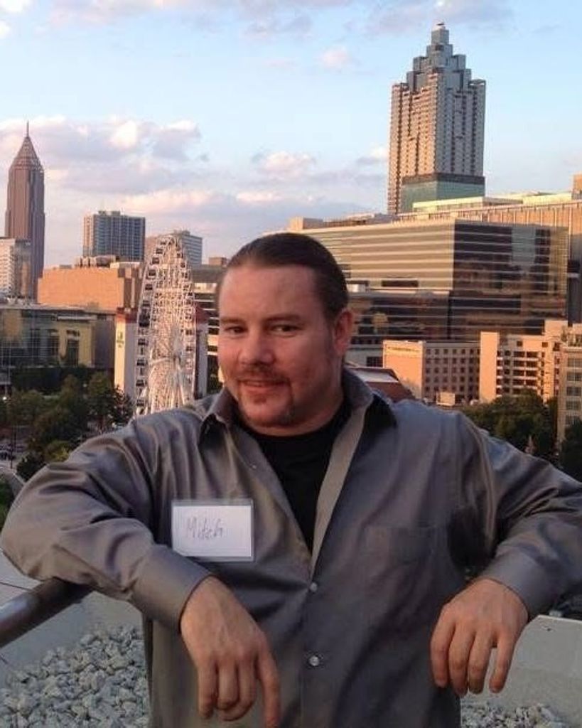 Mitch Reeves Profile Photo