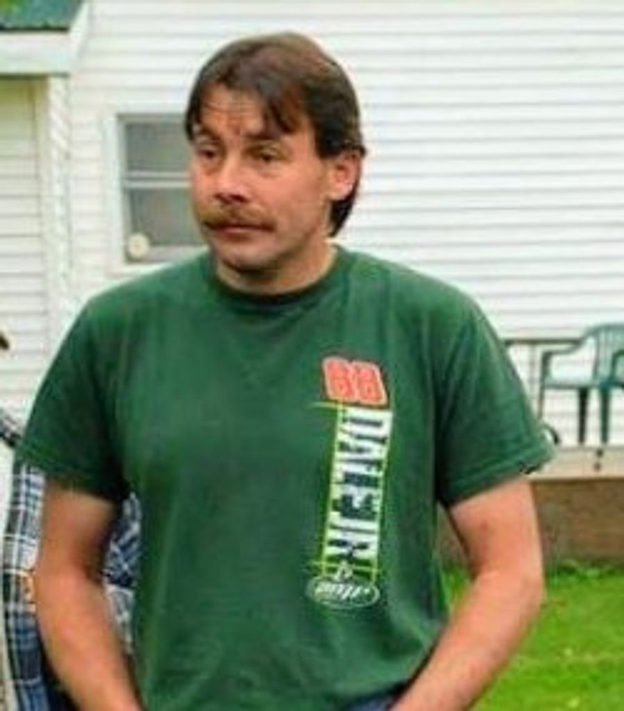 Todd Porter Profile Photo