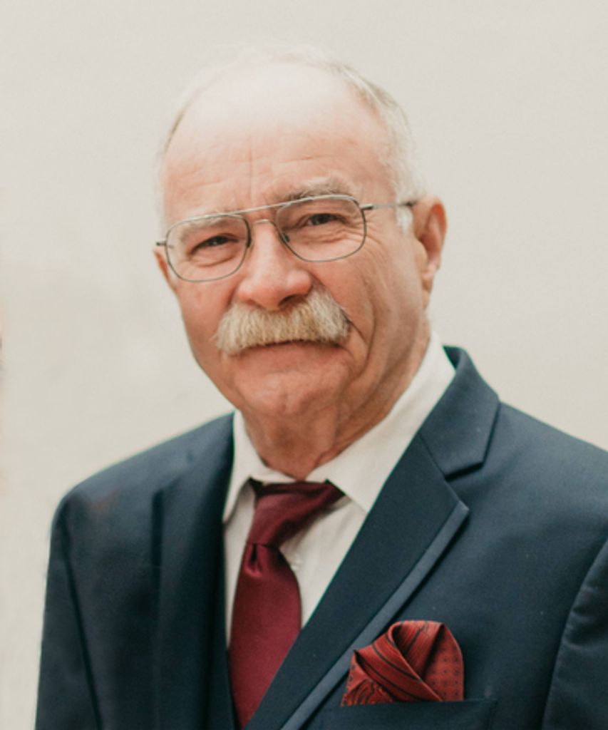 Frank Newsom