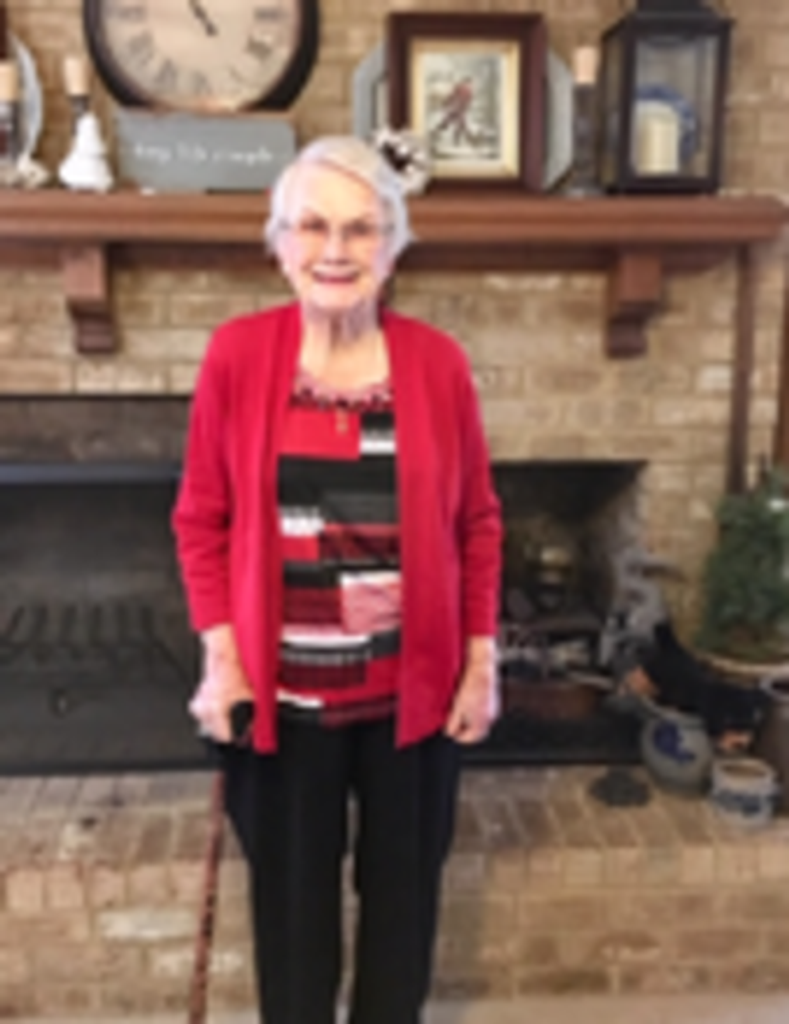 Irene (Spruill) Simmons Profile Photo