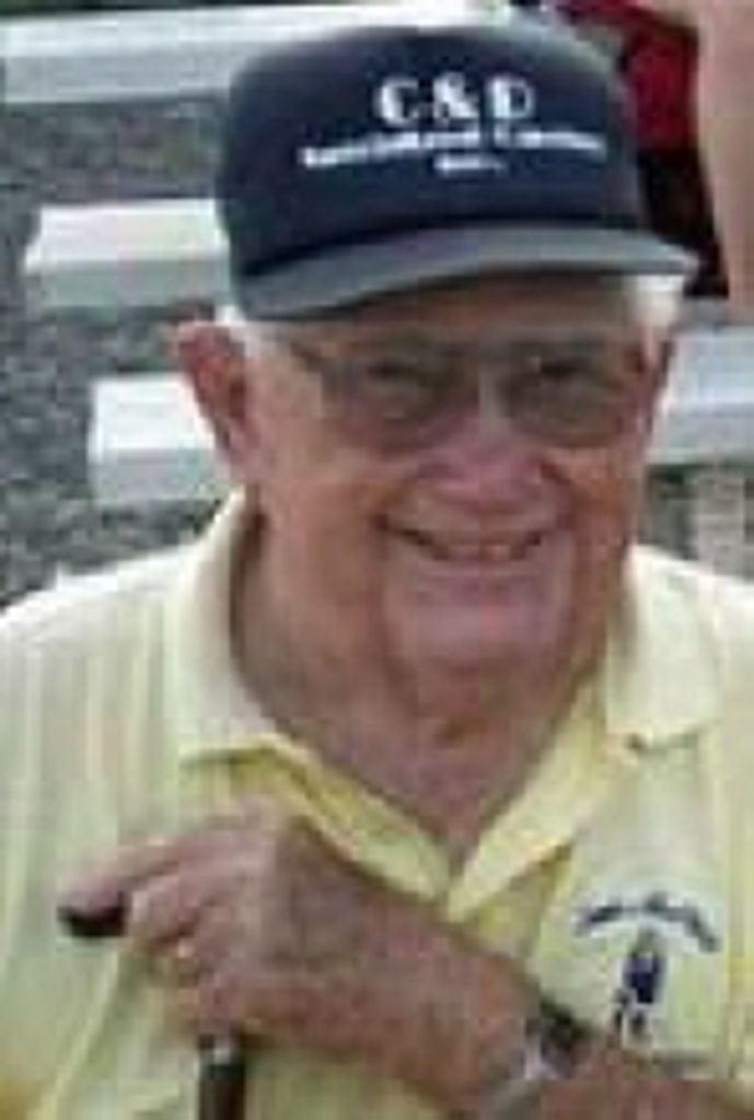 Leary  Q. Wood