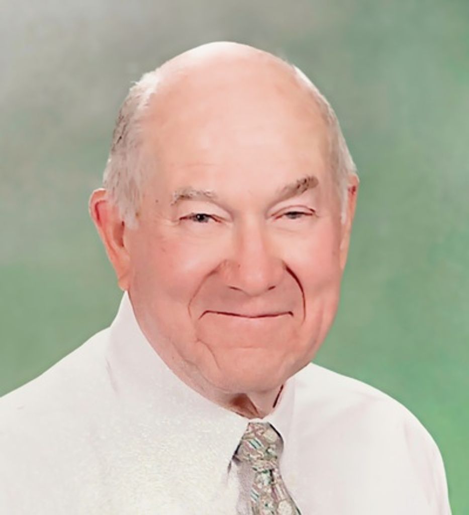 Bennie Wayland Edmondson Profile Photo