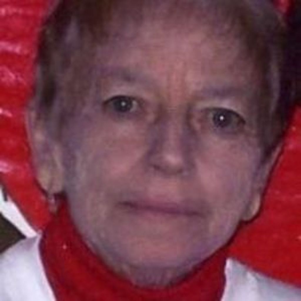 Nyta Pauline Lemke Profile Photo