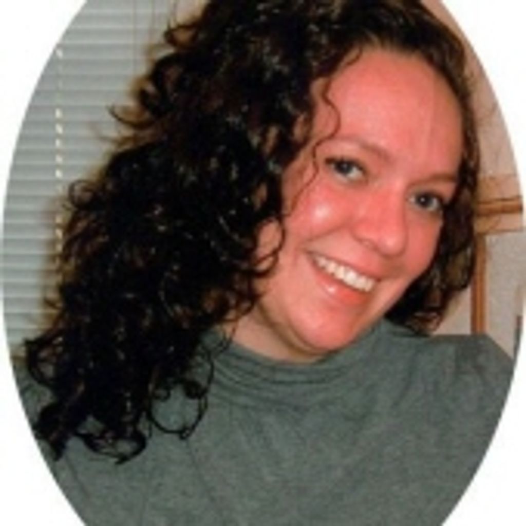 Elizabeth Patterson