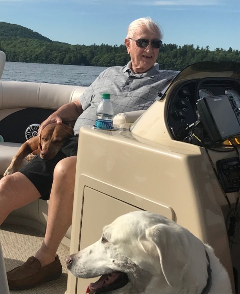 William Peter Flynn, Jr. Profile Photo