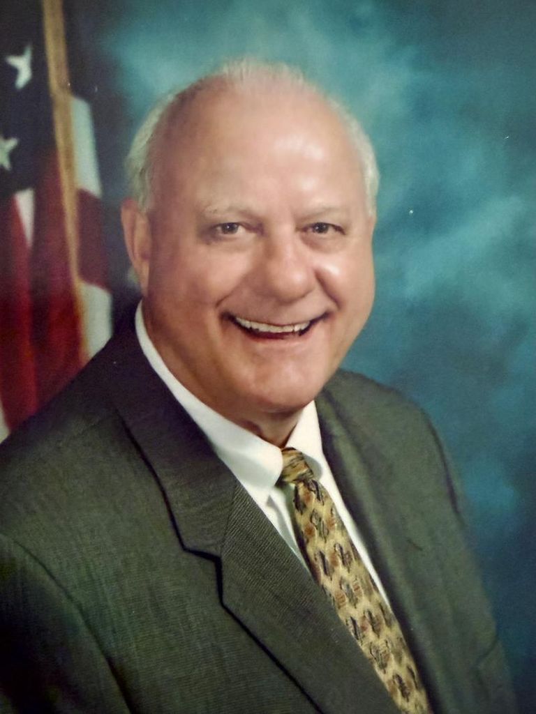 Julius Charles Beretta Profile Photo