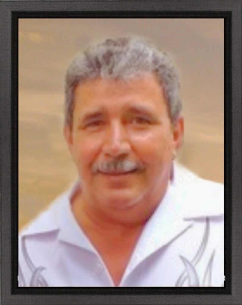 Rufino Acevedo