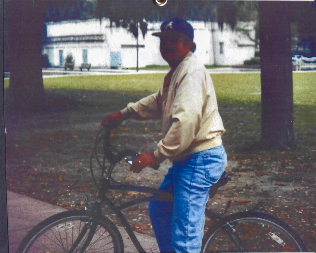 Mr. Fred Douglas Gartrell, Sr. Profile Photo