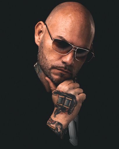 Jason Edgar Kort Profile Photo