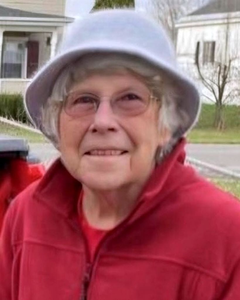 Barbara J. Murphy