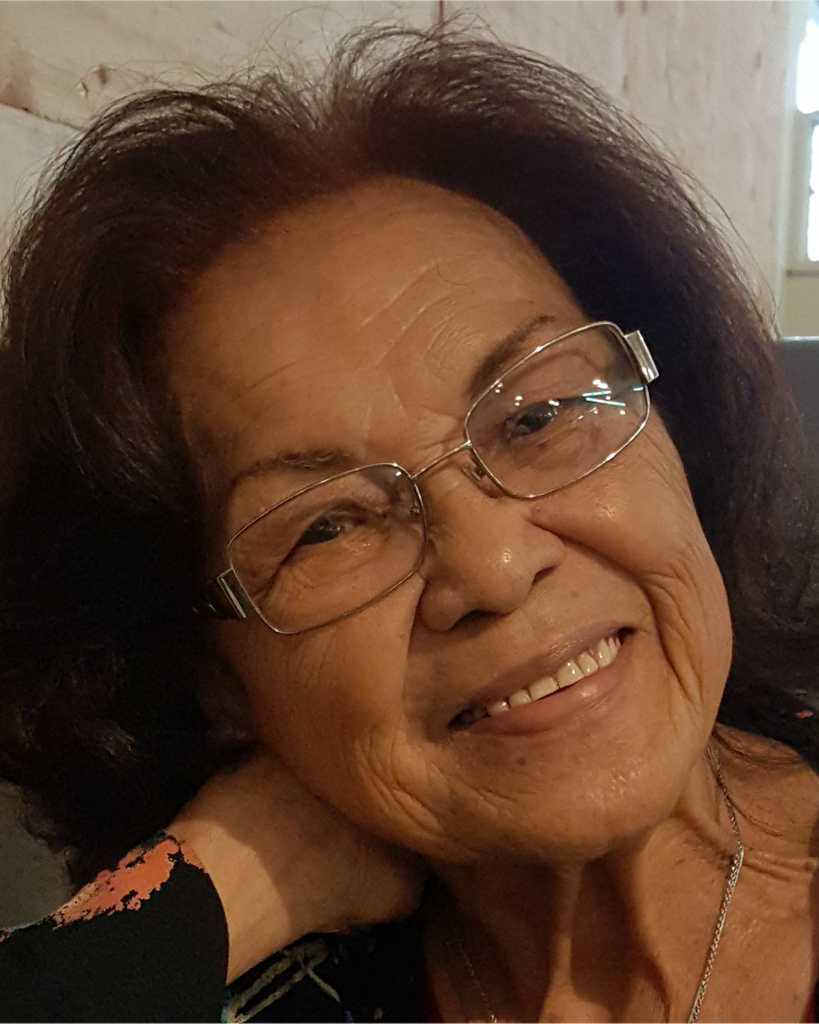 Solidad Ramos Dizon Profile Photo