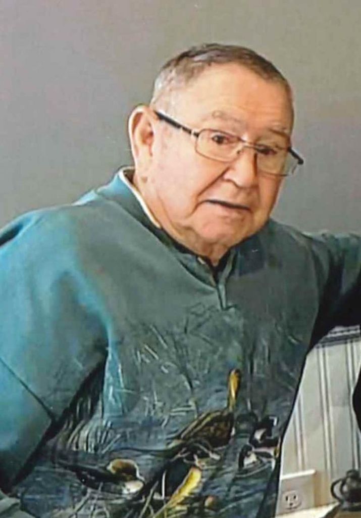 Forrest Hatfield