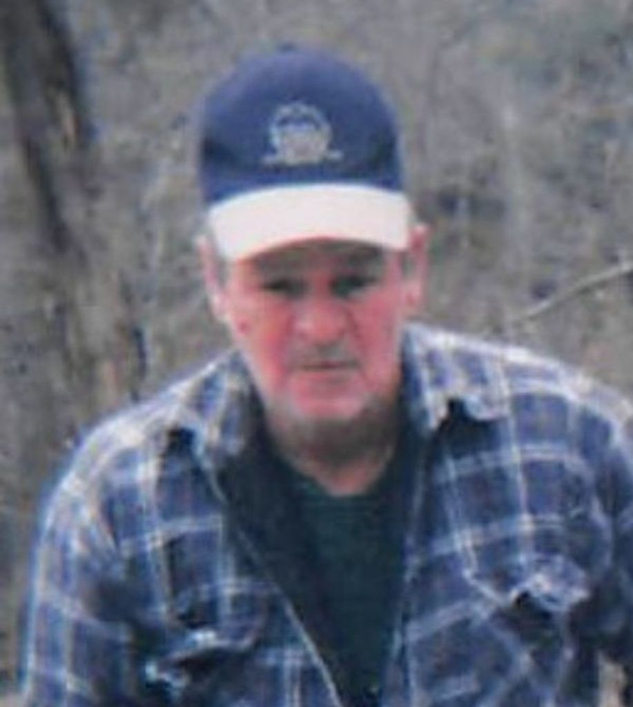 Raymond "Buddy Boy" Junior Griffis Profile Photo
