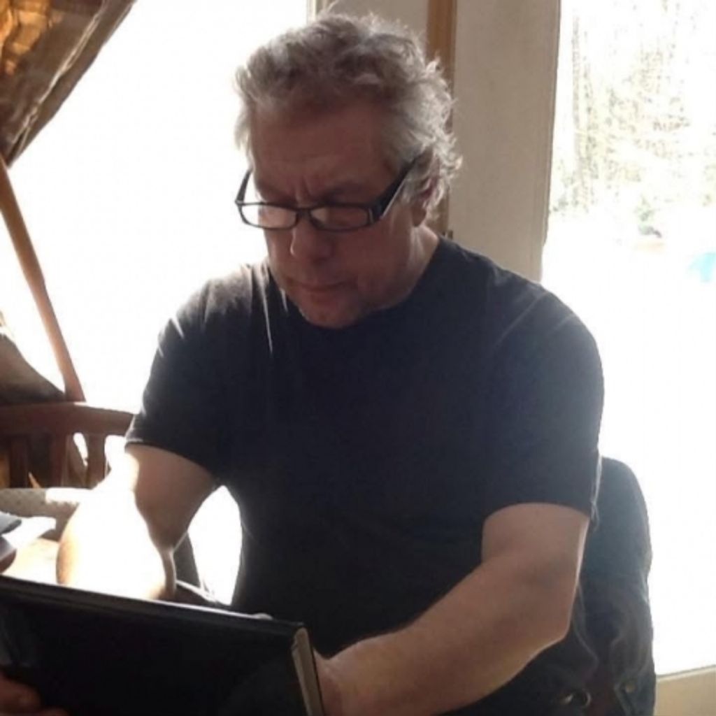 Bradford Scott Pariso Profile Photo