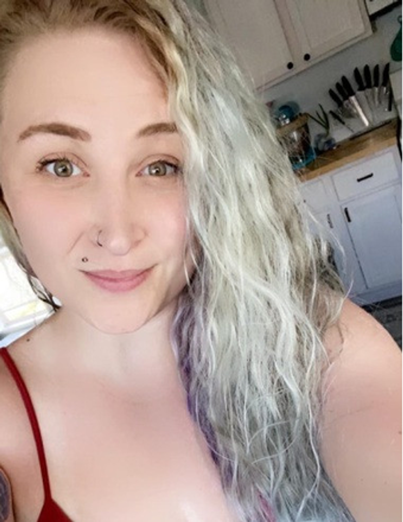 Kerri Lynn Ramirez