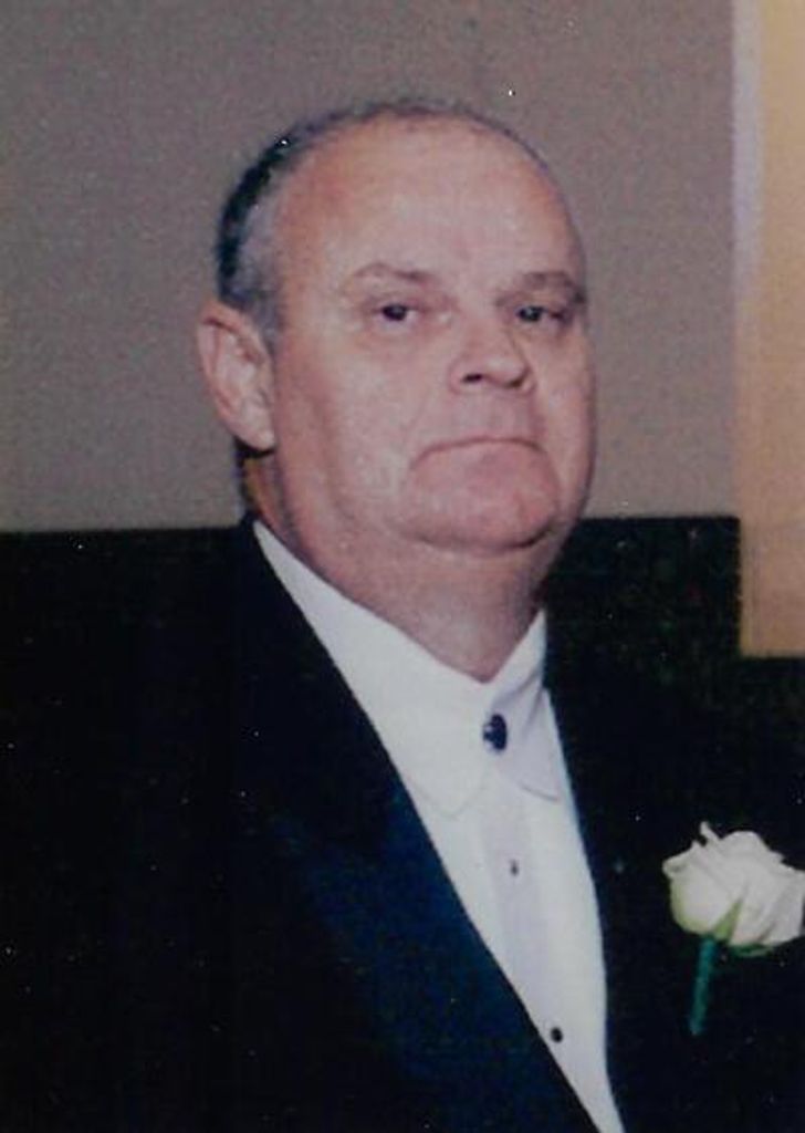 James Daniel Jones Profile Photo