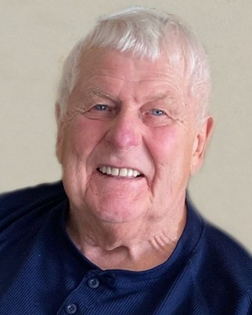 Donald G. Carlson