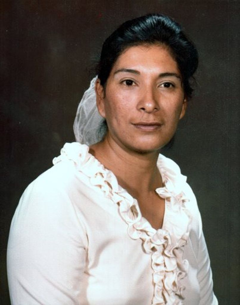Maria Del Carmen Montaño