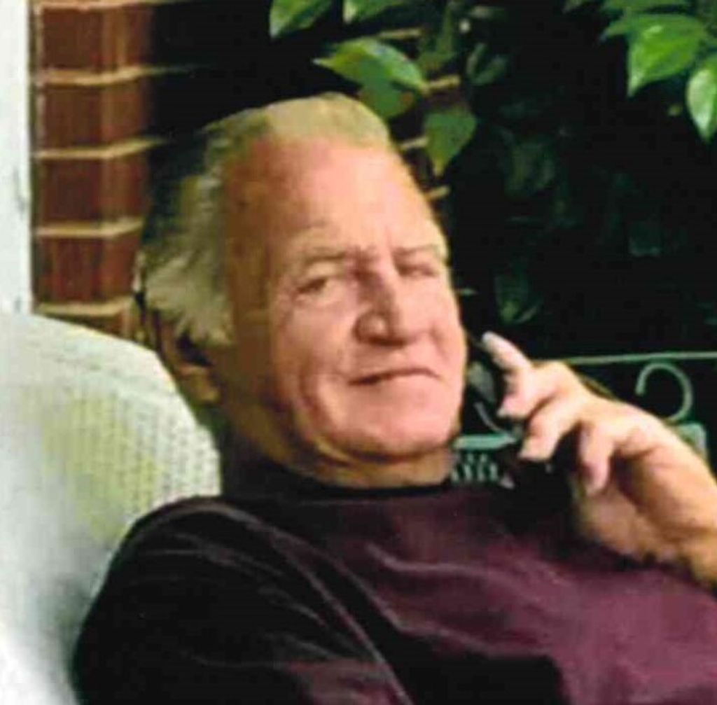Dean Heath Profile Photo