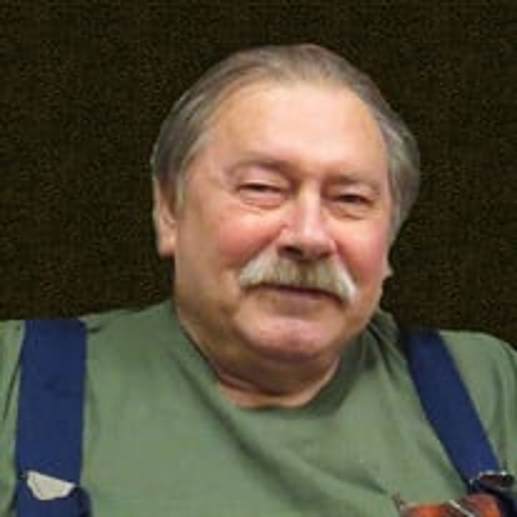 David L Crater