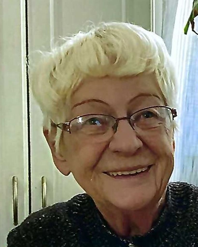 Ruth St. George Profile Photo