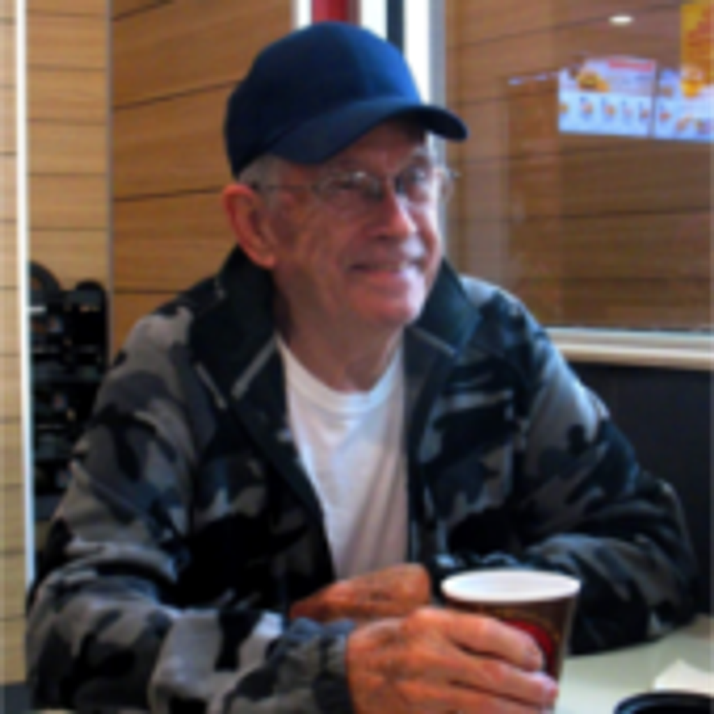 Norman "Norm" Dale Prockish