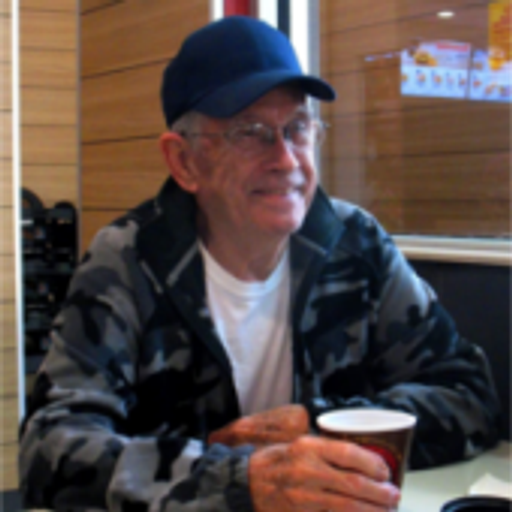Norman "Norm" Dale Prockish Profile Photo