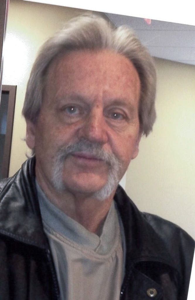 Michael James Henry