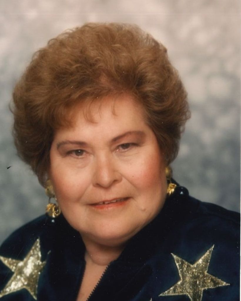 Maria Idolina Lake