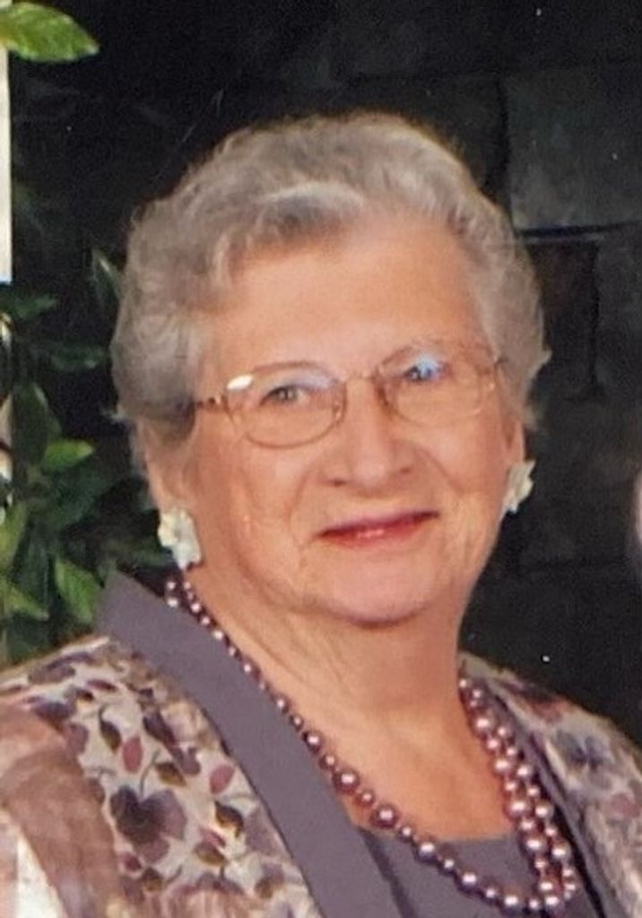Joann Elizabeth Snider Profile Photo