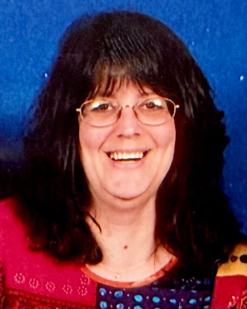 Linda Michelle Pike