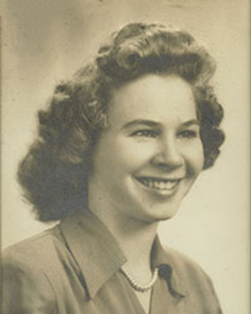 Vera Helen Oberlitner