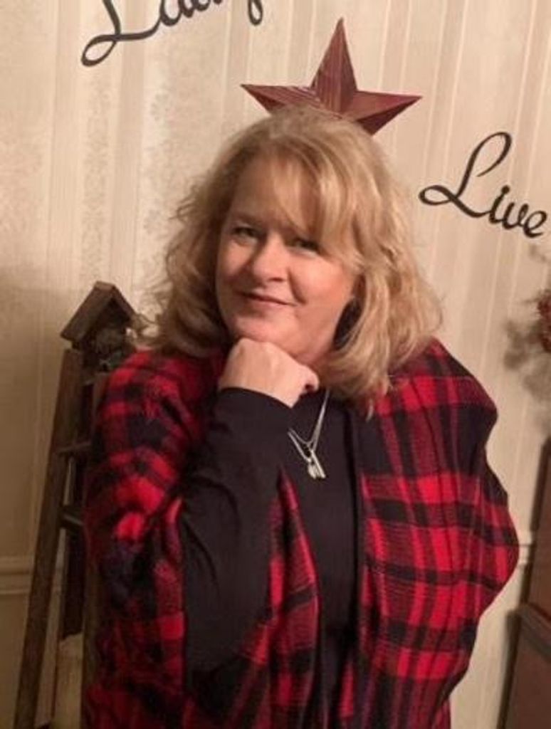 Cheryl "Sherry" Lynn Bell Profile Photo