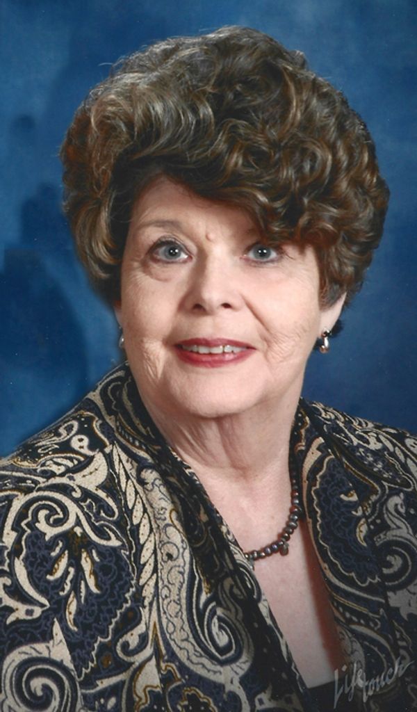 Christine Albright Delawder Profile Photo