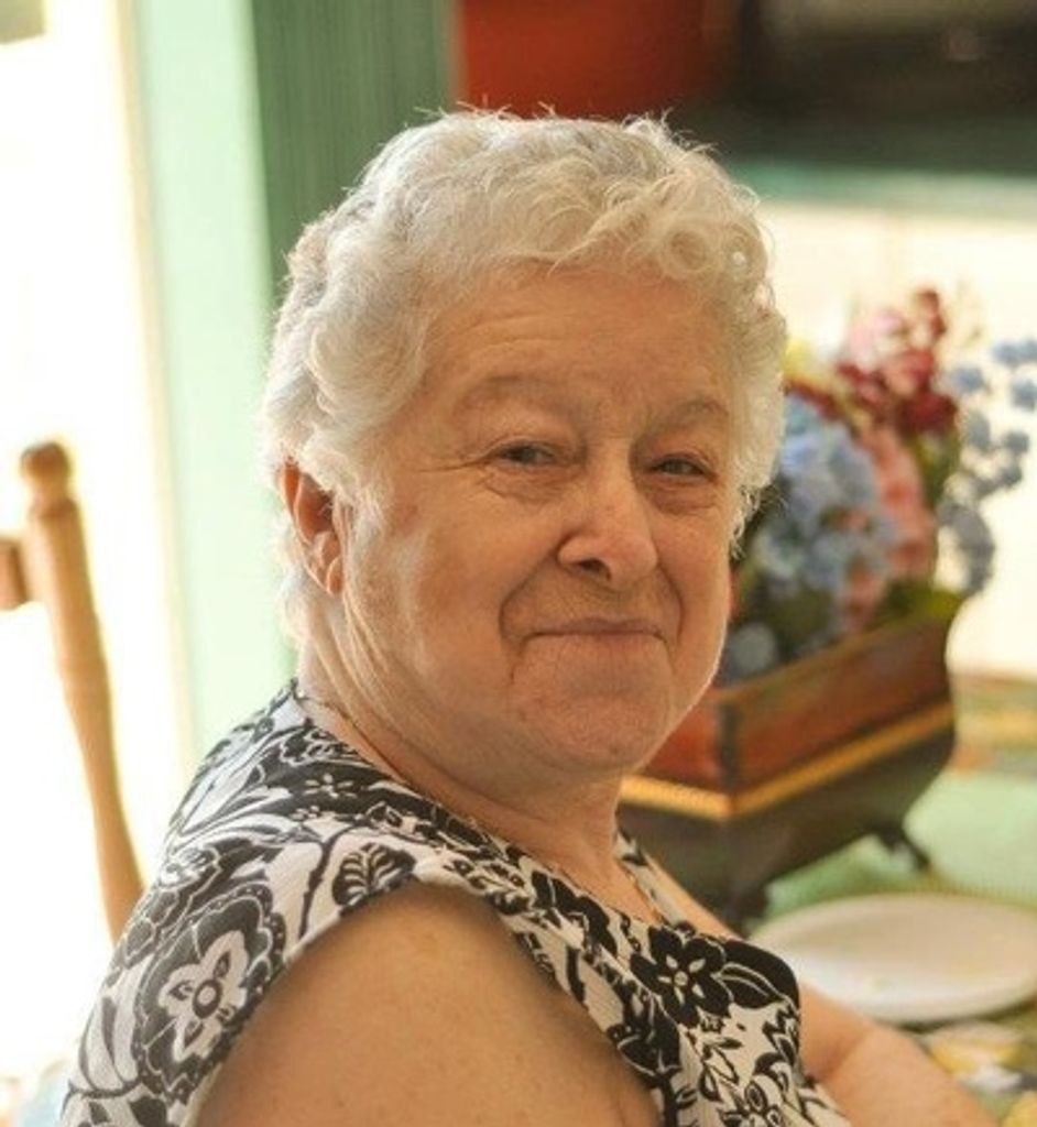 Mary Myrtle Walsh Profile Photo