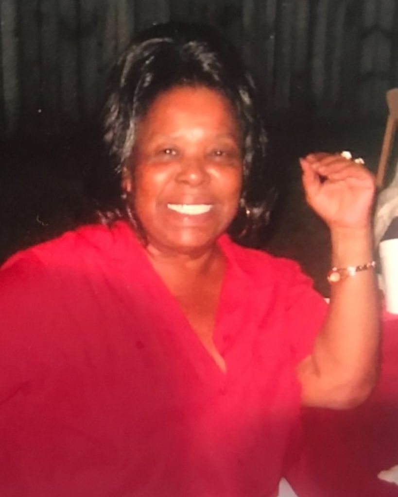 MARY RUTH COLE