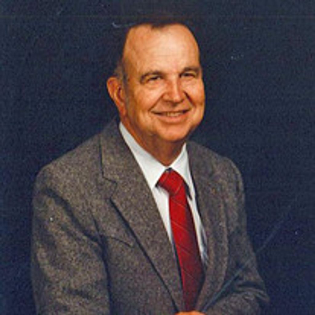 Charles Buddy Dwyer