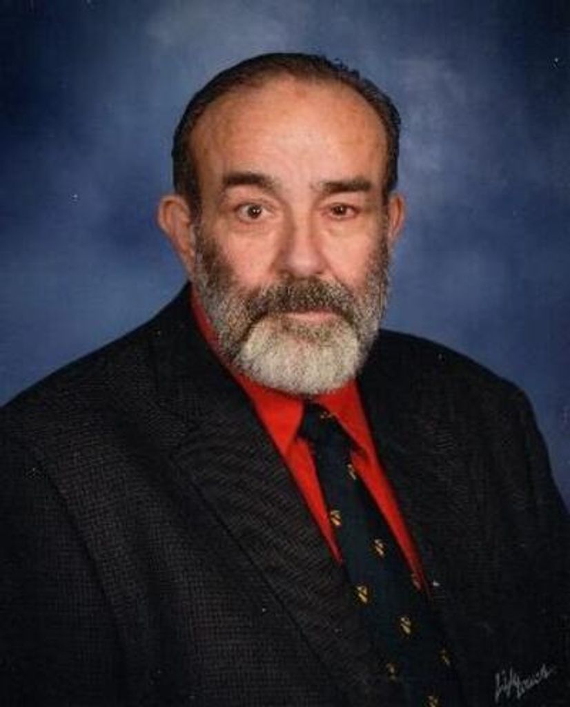 George Alphonse Temme Jr. Profile Photo